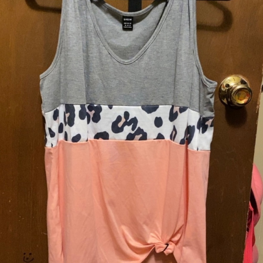 Tank top - Picture 3 of 3